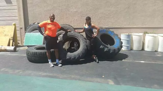 Ardor Elite Training Academy