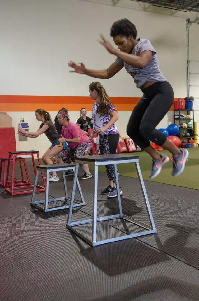 Ardor Elite Training Academy