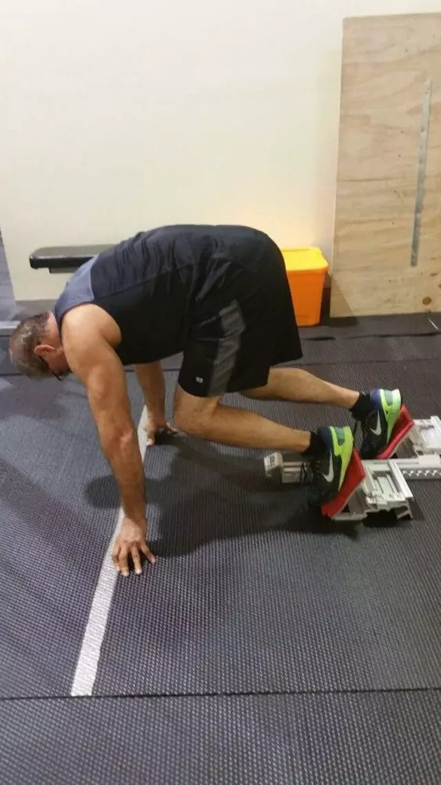 Ardor Elite Training Academy