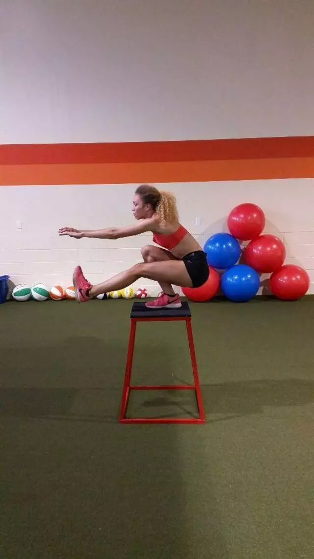 Ardor Elite Training Academy