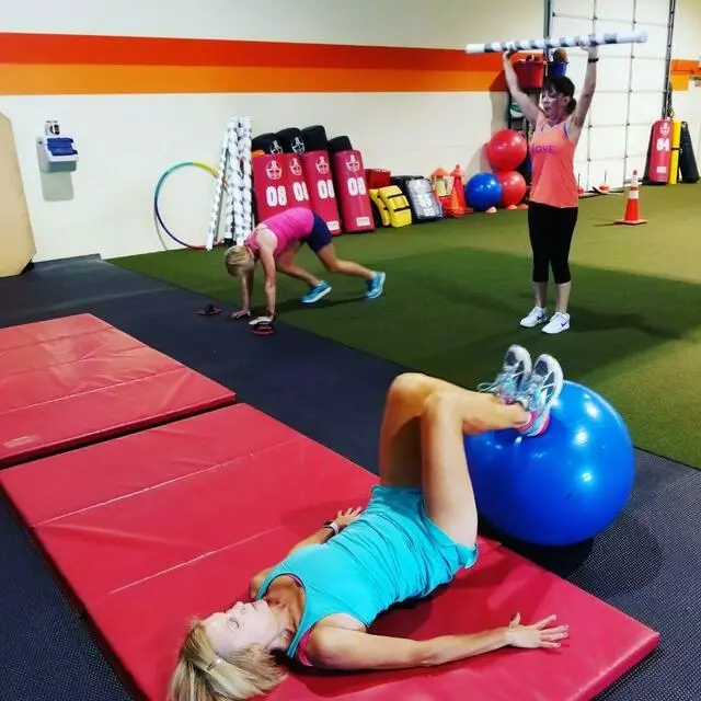 Ardor Elite Training Academy