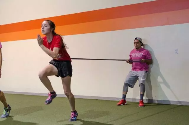 Ardor Elite Training Academy