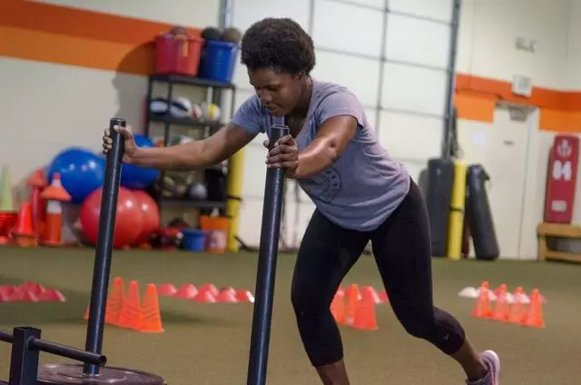 Ardor Elite Training Academy