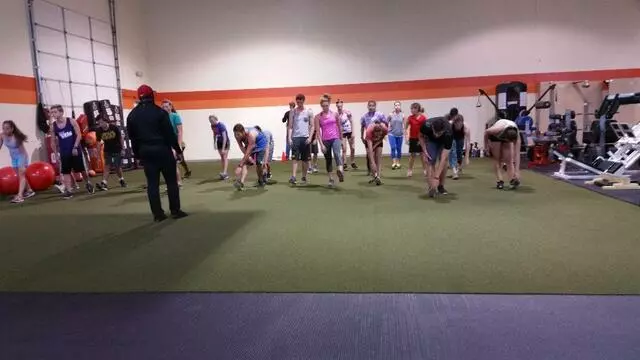 Ardor Elite Training Academy