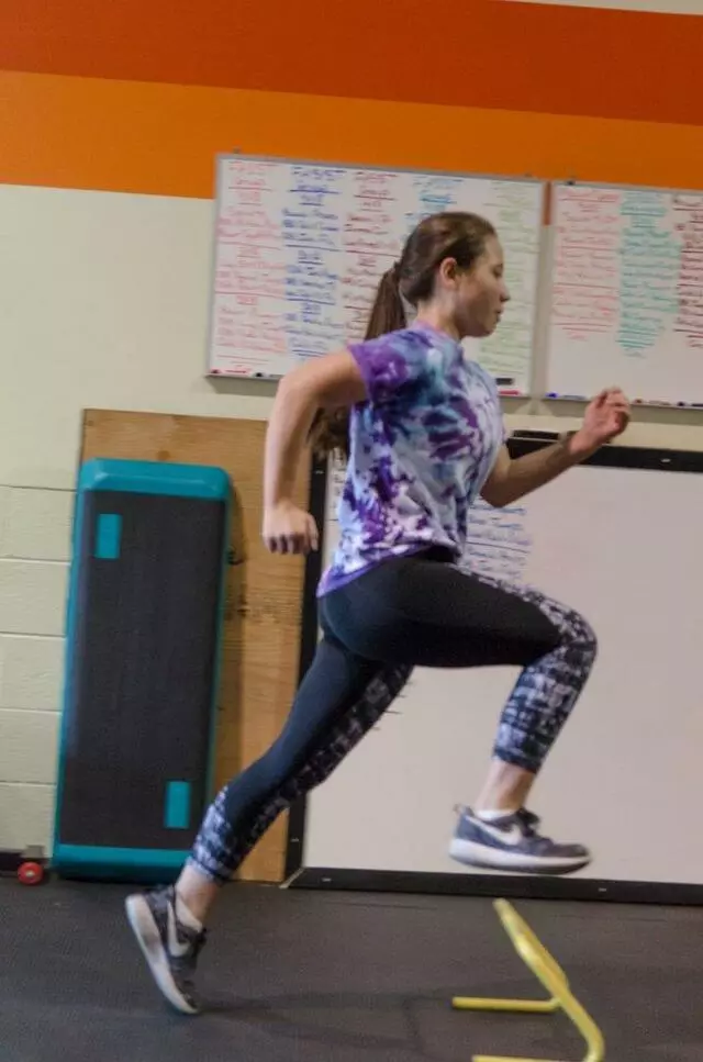 Ardor Elite Training Academy