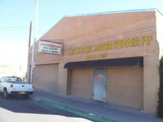 Lee's Electric Motor Repair