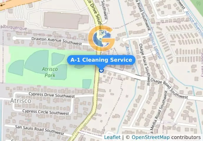 A-1 Cleaning Service