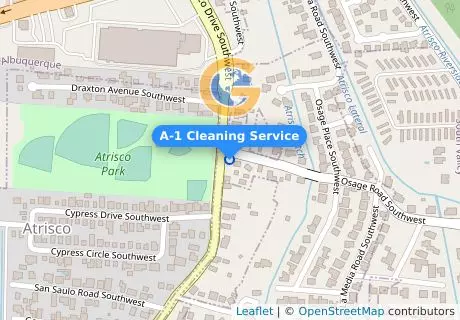 A-1 Cleaning Service