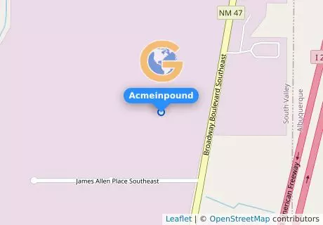Acmeinpound