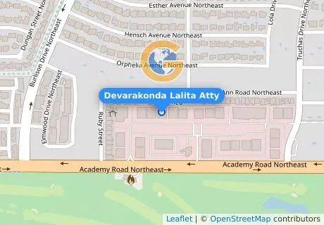 Devarakonda Lalita Atty