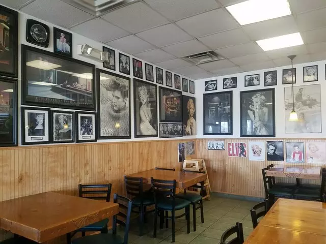 Amadeo’s Pizza & Subs