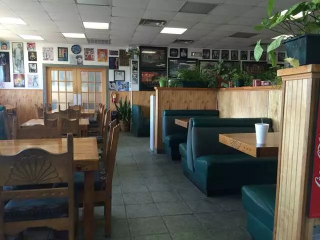 Amadeo’s Pizza & Subs