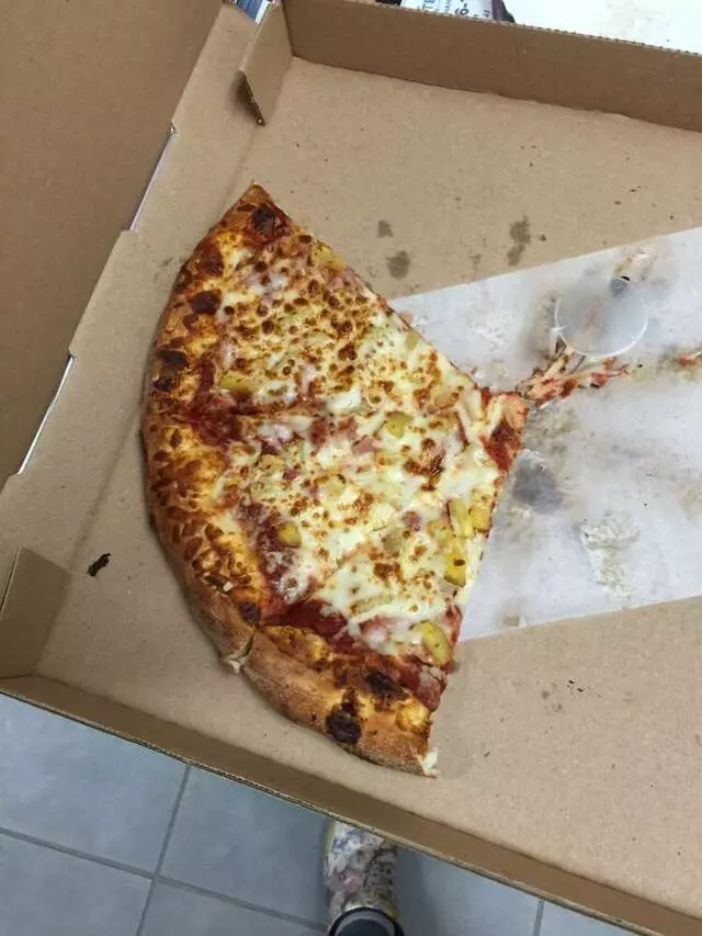 Amadeo’s Pizza & Subs