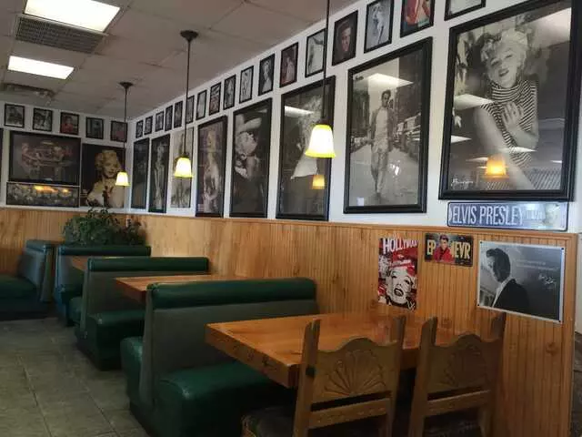 Amadeo’s Pizza & Subs
