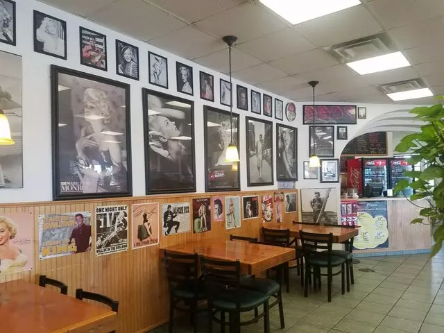 Amadeo’s Pizza & Subs