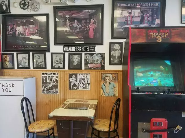 Amadeo’s Pizza & Subs