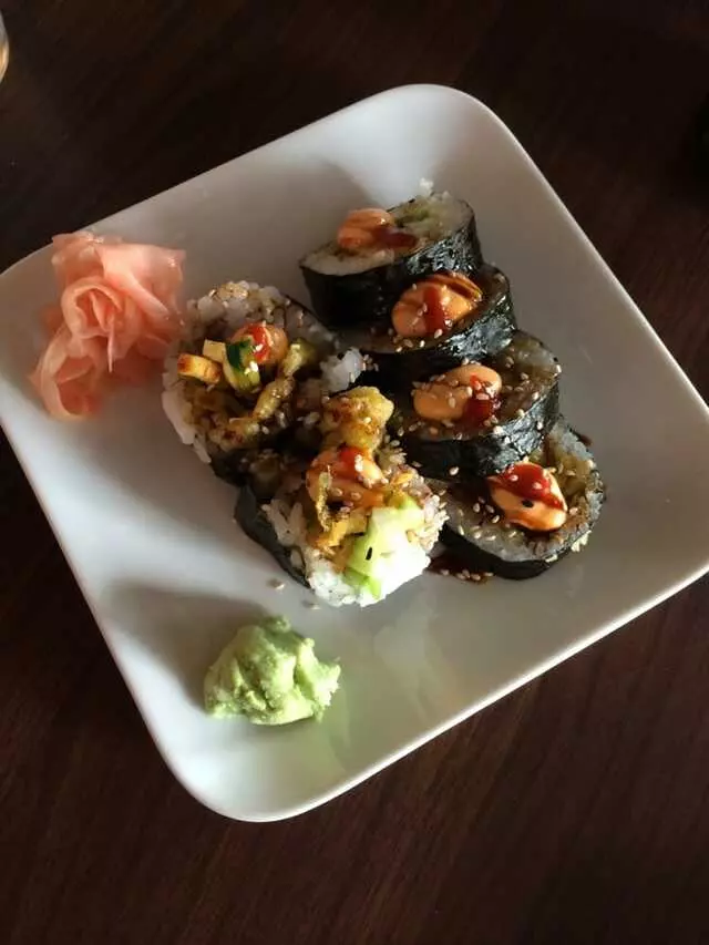 Sushi King