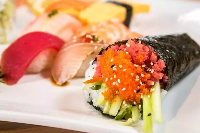Sushi King
