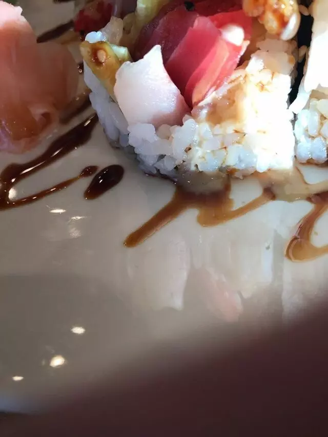 Sushi King