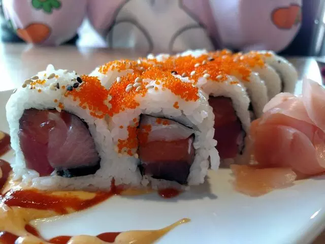 Sushi King