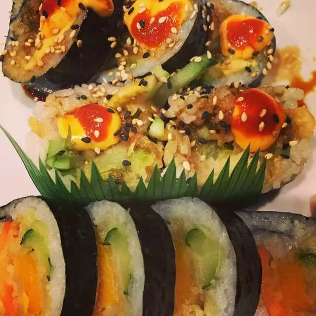 Sushi King
