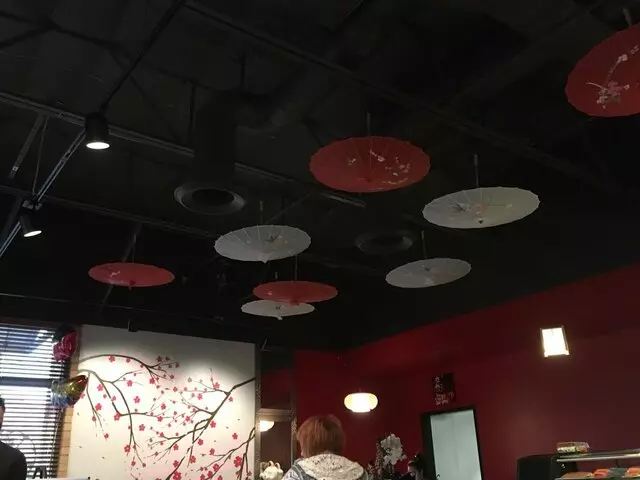 Sushi King