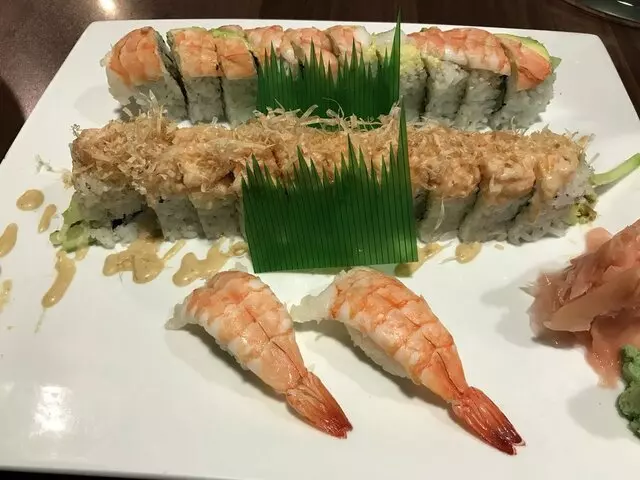 Sushi King
