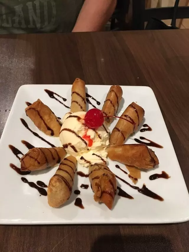 Sushi King