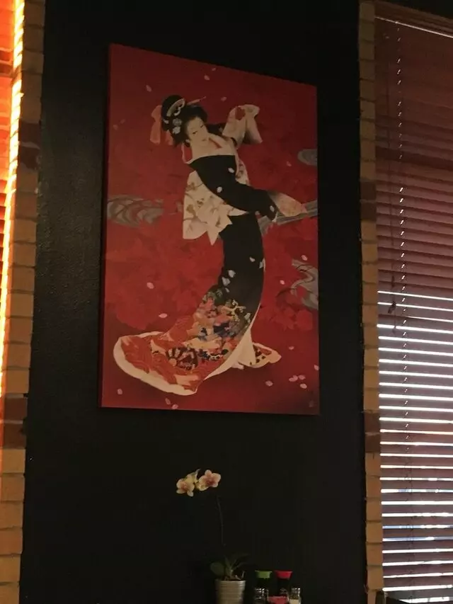 Sushi King