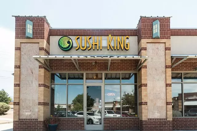 Sushi King