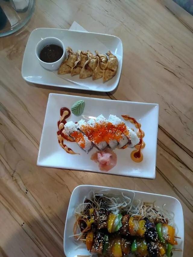 Sushi King