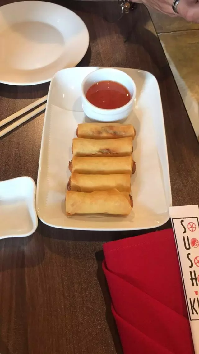 Sushi King