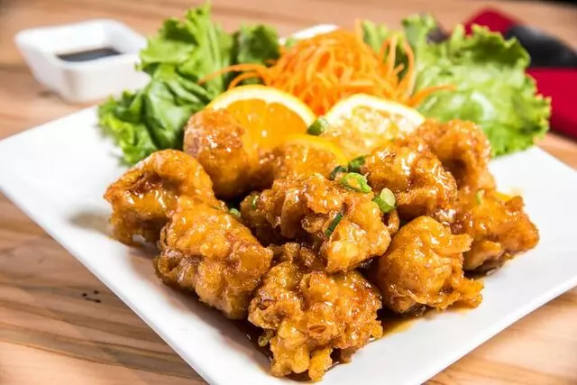 Sushi King