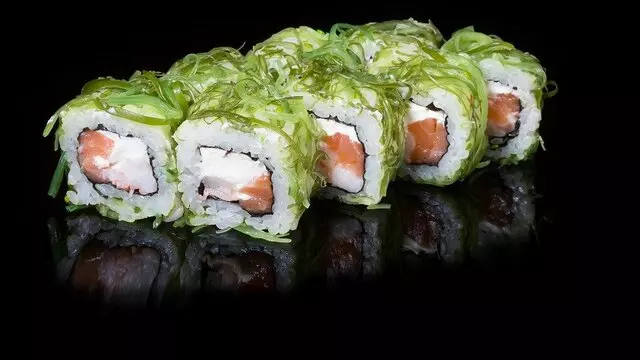 Sushi King