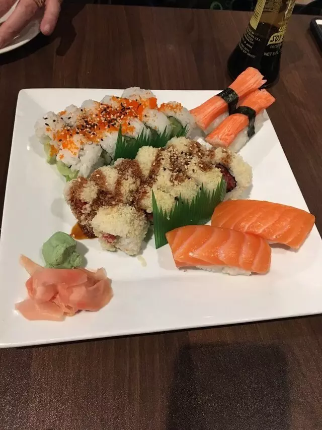 Sushi King