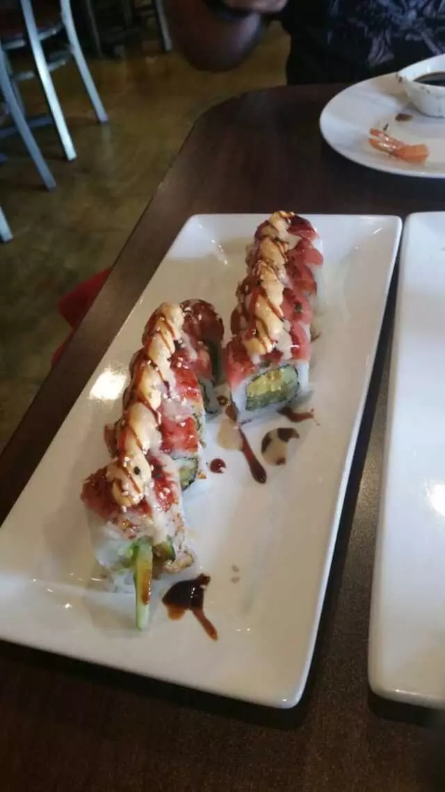 Sushi King