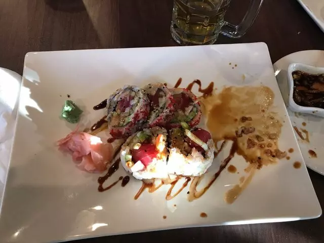Sushi King