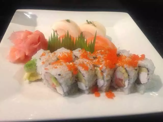 Sushi King