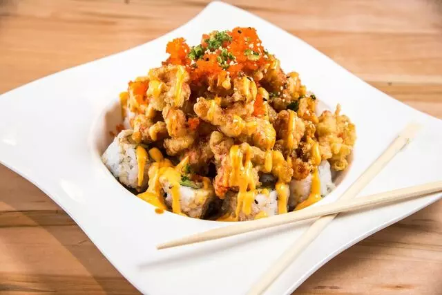 Sushi King