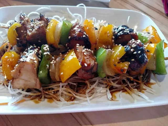 Sushi King
