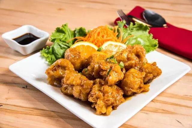 Sushi King