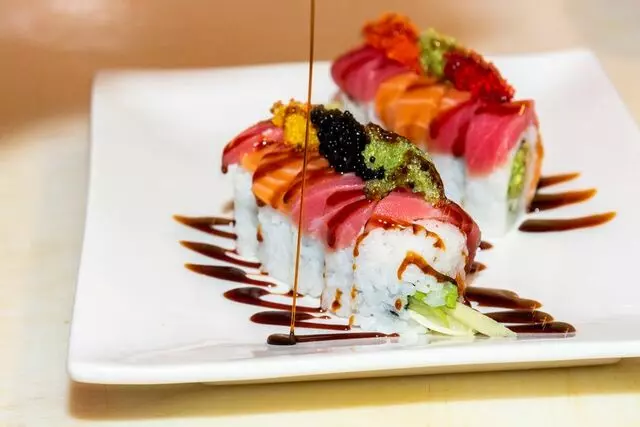 Sushi King