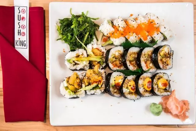 Sushi King