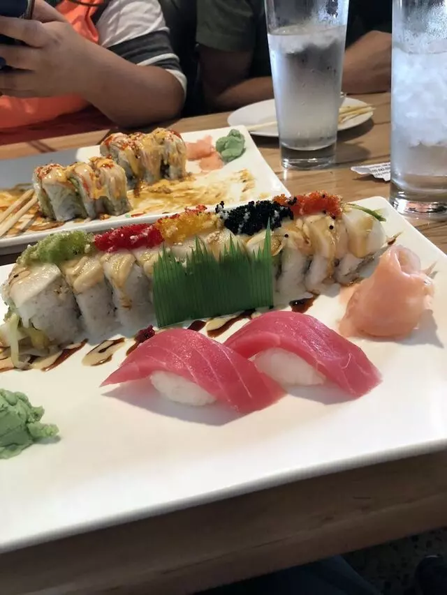Sushi King