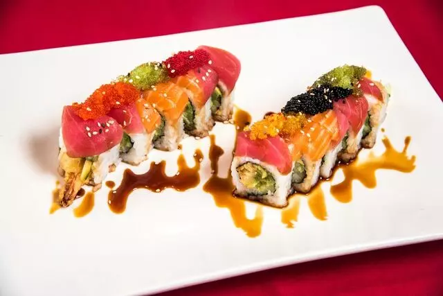 Sushi King