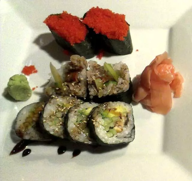 Sushi King