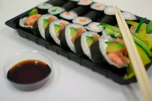 Sushi King