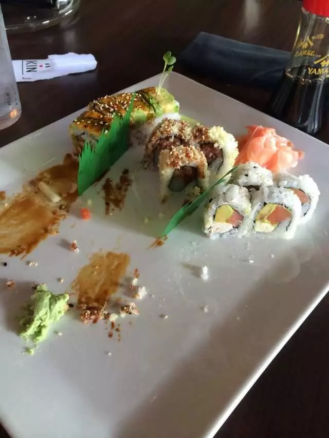 Sushi King