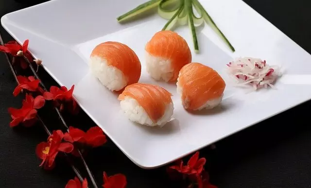 Sushi King