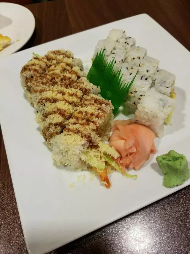 Sushi King